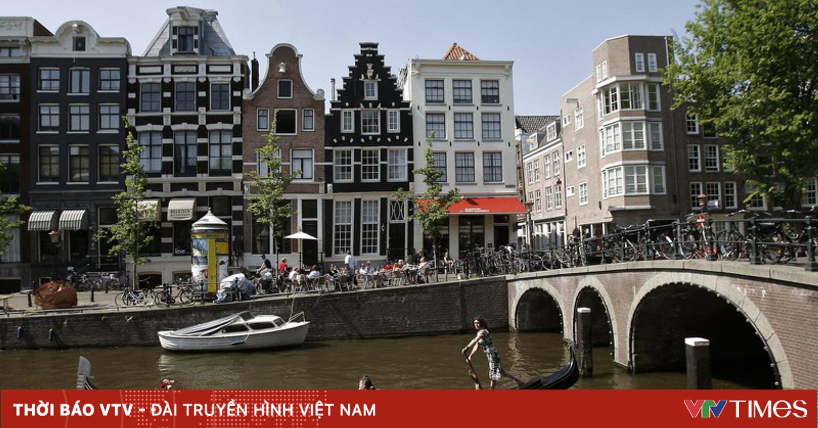 Hà Lan chính thức bỏ tên gọi "Holland"