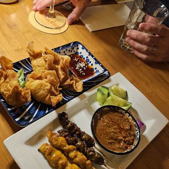 WAU - Updated March 2026 - 103 Photos & 44 Reviews - Zeedijk ...