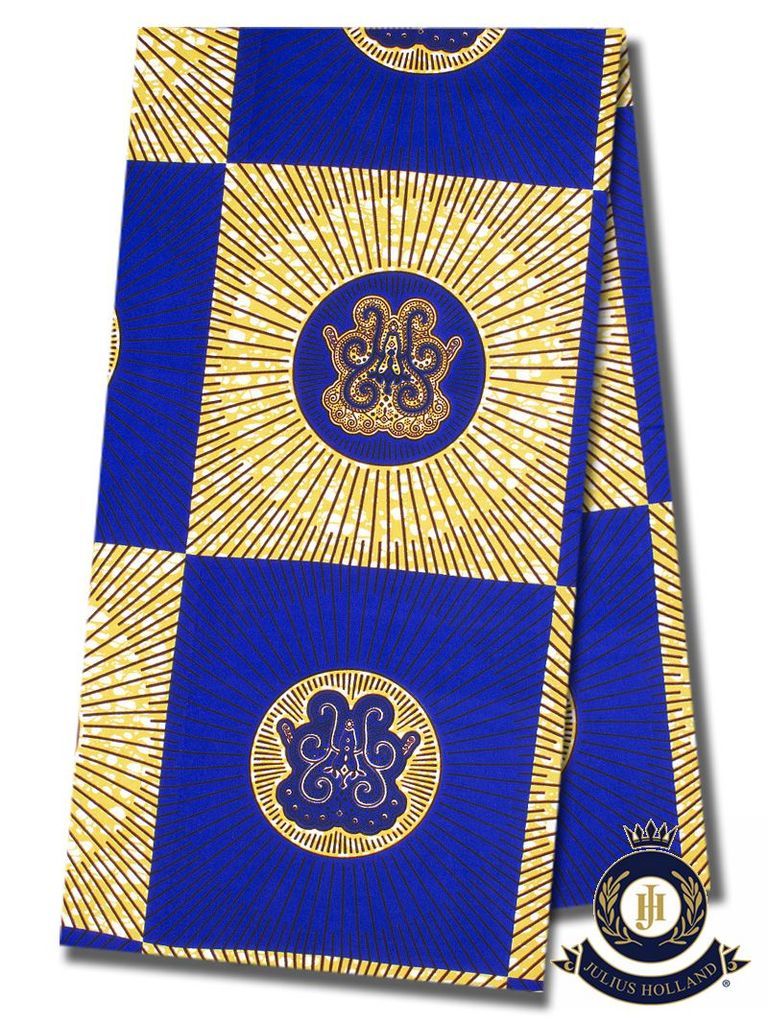 Julius Holland/Dutch Archives - Middlesex Textiles