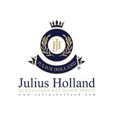 Jansen Holland: House of premium African lifestyle & fashion
