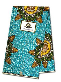 Julius Holland/Dutch Archives - Middlesex Textiles