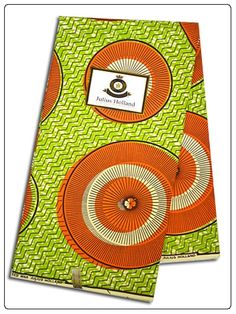 Julius Holland/Dutch Archives - Middlesex Textiles
