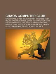 Buy Chaos Computer Club: Wau Holland, Chaos Communication ...