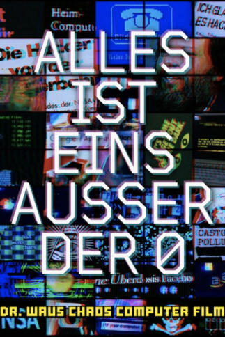 Ab dem 29.7.2021 in deutschen Kinos. Irgendwann auch im Netz.