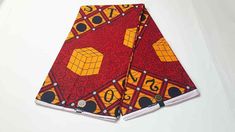 VERITABLE Wax President Holland Hochwertige Stoff 6 Yards Heißer Design PH 7504 | eBay