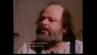 Wau Holland - Alchetron, The Free Social Encyclopedia