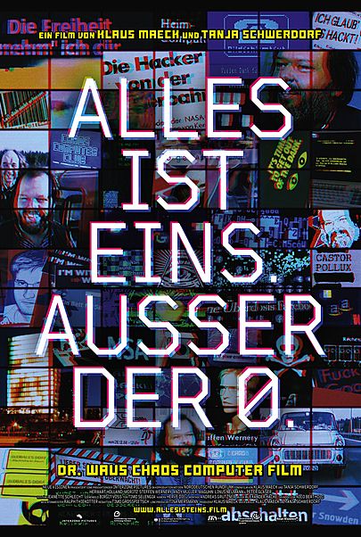 Everything is one. Except for the 0 (2020)