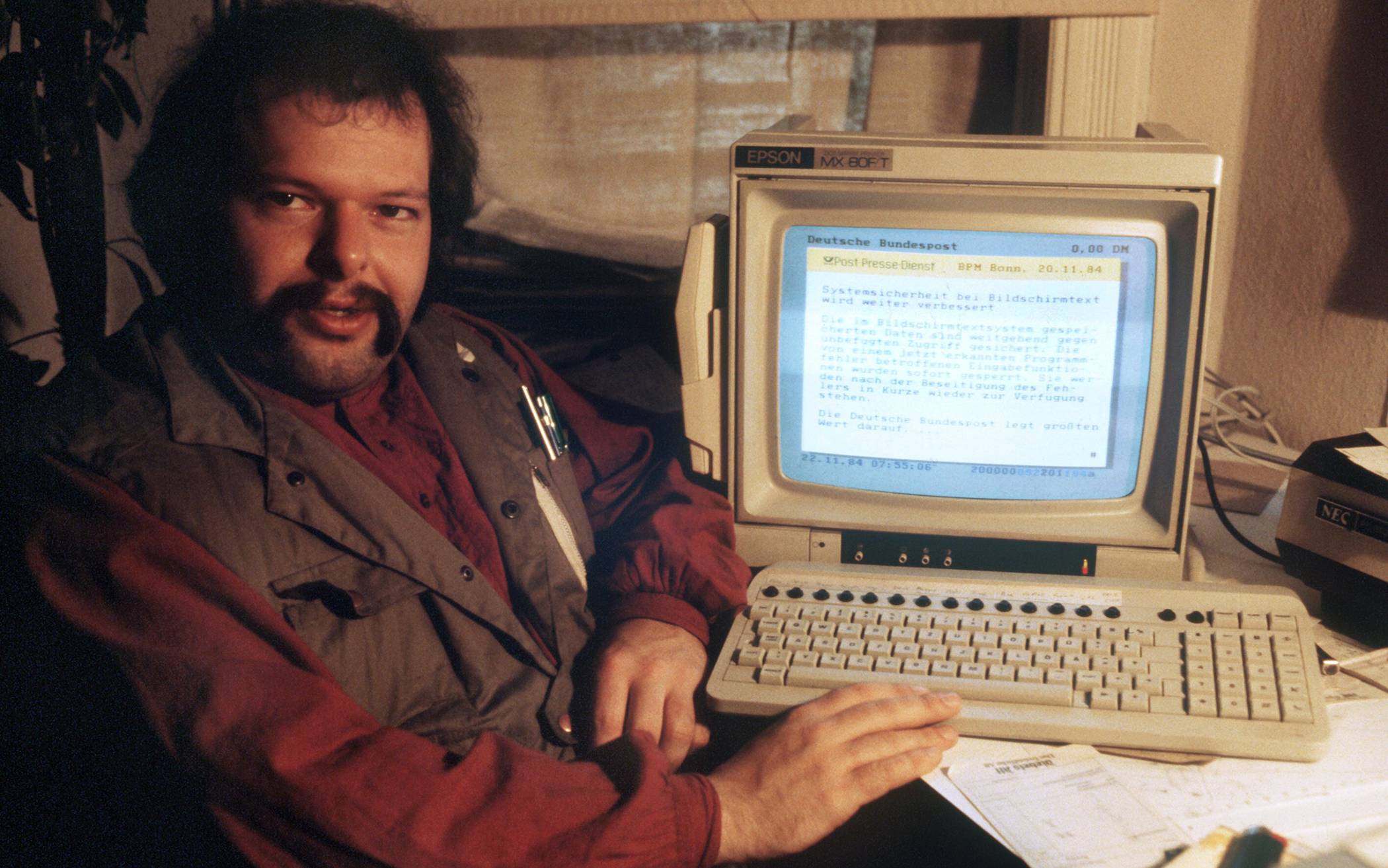 Chaos Computer Club wird 40 Jahre alt: Seine größten Hacks